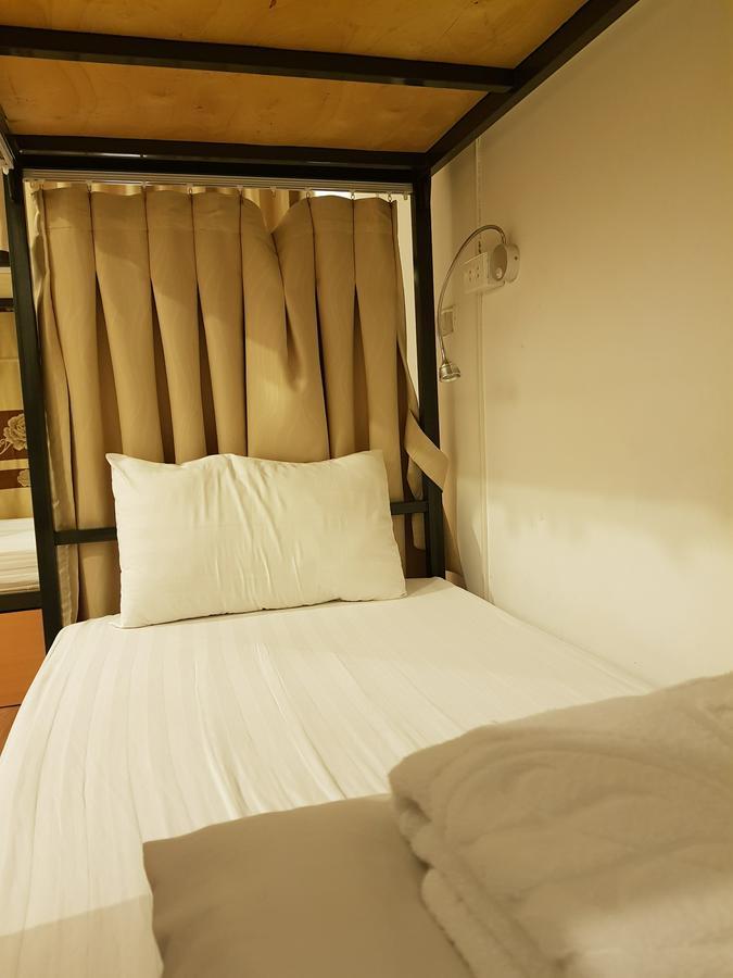 Отель Old Quarter 3*