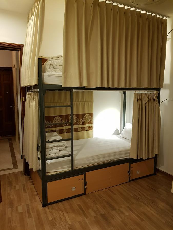 Old Quarter 3* Ханой